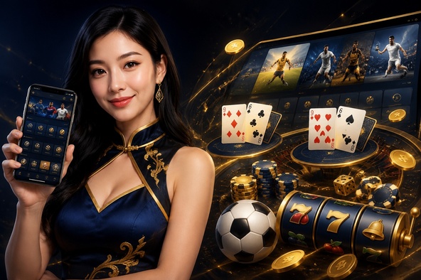 v9game